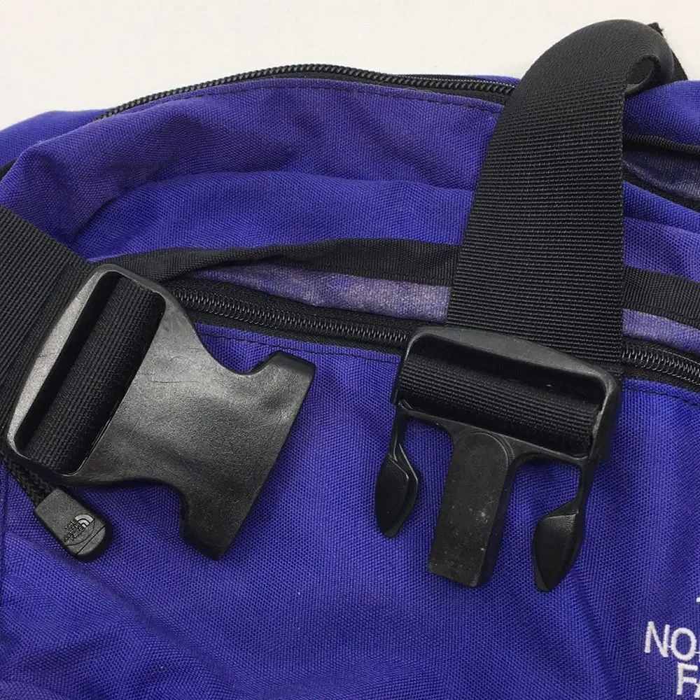 The North Face Hiker Hiking Large Belt Bag Fanny Bag Bum Bag